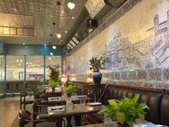 -FISH&POTATO Cō(地中海美食 万象城店)
