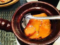 -老街坊美食汇(玉兰大街店)