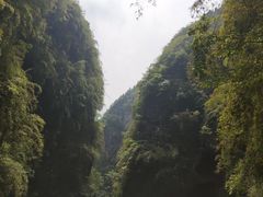 -阿依河景区