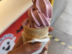 -麦当劳(中山八路店)