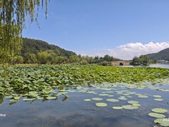 -南北湖风景区