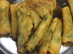 -桂萍特色牛筋牛杂(长堤街总店)