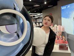 -泡泡玛特POPMART(赛格国际购物中心店)