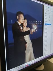 -青禾蒙娜丽莎婚纱摄影(武汉总店)