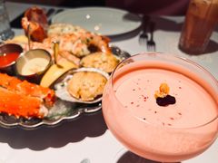 -壳里西餐厅Coquille Seafood Bistro(蒙自路店)