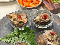 -缘·金家烤鳗鱼(西塔总店)