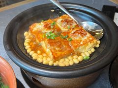 -客语客家菜(东山口店)