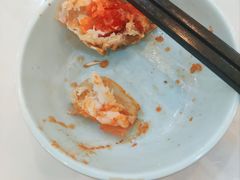 -蟹记鲜·海鲜大排档(科新路店)