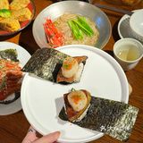 厦门探店🌾一家藏很深的新中式生腌料理店