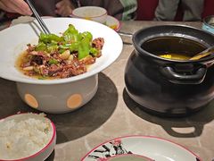 -新白鹿餐厅(嘉兴八佰伴华府店)
