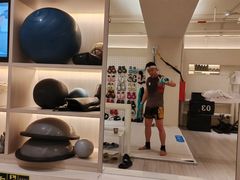 -YCHL Studios健身工作室(市二宫店)