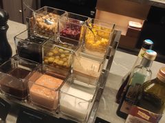 -康莱德酒店·美庭自助餐厅