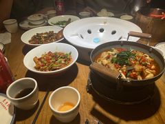 -东方红·湖南菜(金屿店)