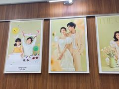 -海马体家庭照相馆(广州正佳广场店)