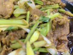 -晋阳饭庄(虎坊桥店)