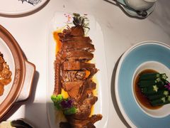 -徽韵人家·传承正宗徽菜(牡丹园店)
