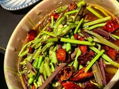 -山石榴·贵州菜(丰盛里店)