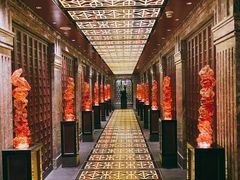 -北京四季酒店·采逸轩