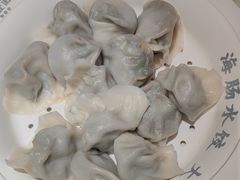 -日丰园海肠水饺·老字号大连海鲜(和平广场店)
