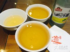 -福瑞记老孙头biangbiang面(新生路店)