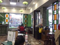大堂-民信老铺(东方广场店)