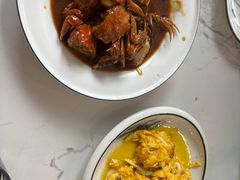 -蟹天蟹地农家菜·阳澄湖大闸蟹(浅水湾店)