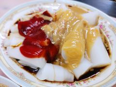 -满足面(白水井大街店)