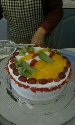android_upload_pic-明匠曲蛋糕西点屋(穗花新村店)