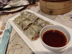 -虾饺妹·粤式手工点心(水荫路店)