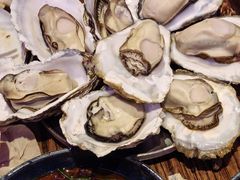 -蚝堡海鲜·威海菜·海肠捞饭·烧烤·亚洲吃蚝公司(幸福门店)