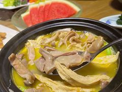-新悦·霞浦海鲜生(上下杭店)