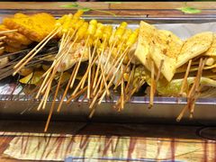 -老谢野馄饨(延安路店)