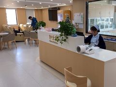 -上海和平眼科医院