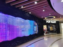 -泡泡玛特POPMART(西单大悦城店)