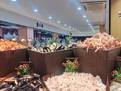 -新艺自助美食城(中山路店)