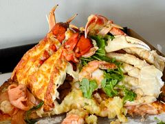 -Steveston Pizza Company (Richmond)