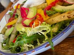 -Alimentari早午餐(安福路店)