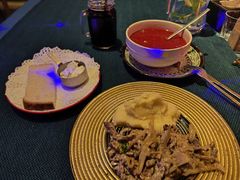 -喀秋莎俄罗斯西餐厅(广州分店)