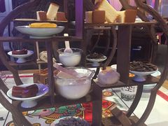-长安大牌档之西安博物院文化餐厅(中贸店)