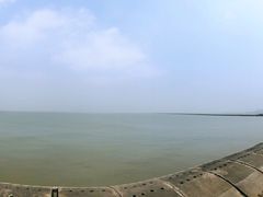 -东疆建设开发纪念公园