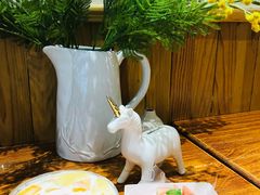杨枝甘露-你好独角兽·蛋糕甜品