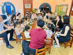 -伊顿幼儿园(济南大地锐城校区)