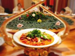 -芜湖白金汉爵大酒店