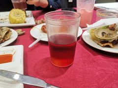 -福缘烤肉王自助(爱琴海-原比尔森店)