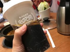 -牛小灶牛杂煲(北京路店)