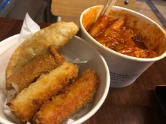 -米屋石锅拌饭(师大店)