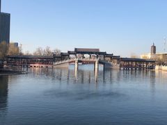 -西海子公园