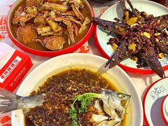 -老闵田螺馆·南昌市井菜·特色小吃(总店)