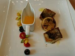 android_upload_pic-郑州希尔顿酒店·阿米奇意大利餐厅