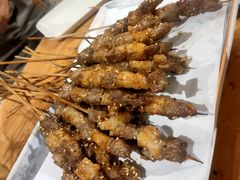 -木屋烧烤(岗顶二店)